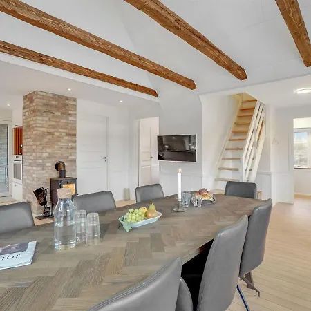 Annelouise - 100m From The Sea In Western Jutland By Interhome