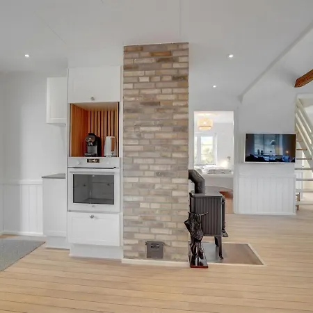 Annelouise - 100m From The Sea In Western Jutland By Interhome Ringkobing