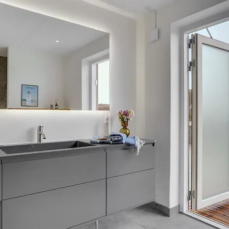 Annelouise - 100m From The Sea In Western Jutland By Interhome Holiday home *