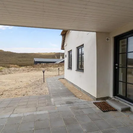 Annelouise - 100m From The Sea In Western Jutland By Interhome * Ringkobing