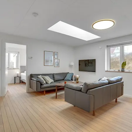 Feriehus Annelouise - 100m From The Sea By Interhome *