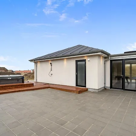 Annelouise - 100m From The Sea By Interhome * Ringkøbing