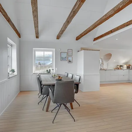 Feriehus Annelouise - 100m From The Sea By Interhome Ringkøbing