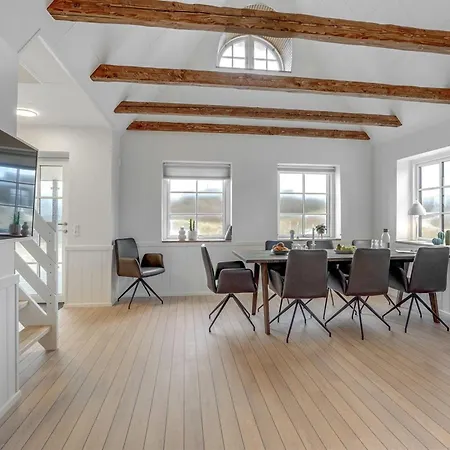 Annelouise - 100m From The Sea By Interhome Ringkøbing