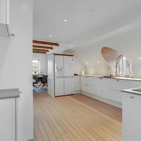 Feriehus Annelouise - 100m From The Sea By Interhome
