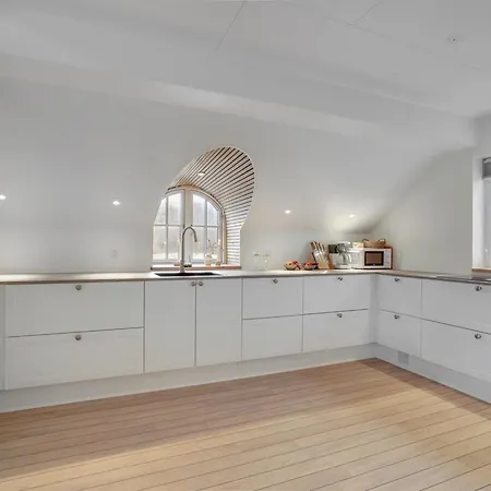 Annelouise - 100m From The Sea By Interhome Ringkøbing