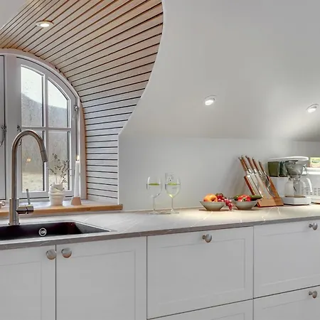 Feriehus Annelouise - 100m From The Sea By Interhome *