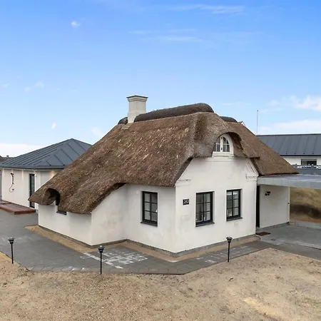 Feriehus Annelouise - 100m From The Sea By Interhome Ringkøbing