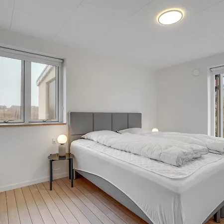 Annelouise - 100m From The Sea By Interhome * Ringkøbing