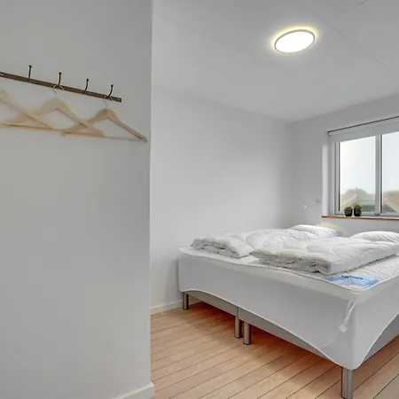Feriehus Annelouise - 100m From The Sea By Interhome