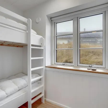 Feriehus Annelouise - 100m From The Sea By Interhome *