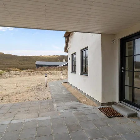 Feriehus Annelouise - 100m From The Sea By Interhome *