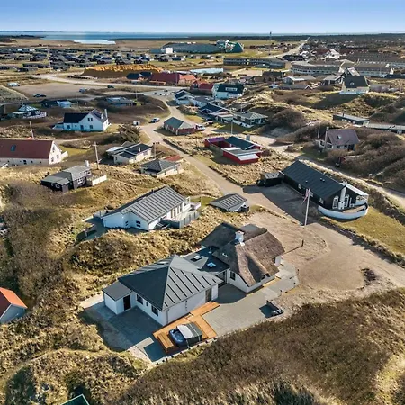 Feriehus Annelouise - 100m From The Sea By Interhome *